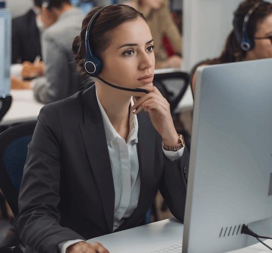 Legal transcription services for UK law firms